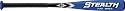 Easton TST10 Stealth Tee Ball Bat