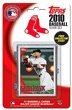 Topps MLB Baseball Cards 2010 Boston Red Sox 17 Card Team Set Includes Exclusive Card!