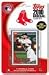 Topps MLB Baseball Cards 2010 Boston Red Sox 17 Card Team Set Includes Exclusive Card!