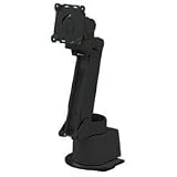 Eizo Tech. FLEX ARM MOUNT-BK SUPPORTS ( LA-120-D-BK )