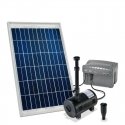 esotec Solar Pumpensystem Toskana plus