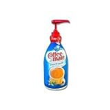 Coffee-Mate - Nestle Coffee Non-Dairy Coffee Creamer, 1.5liter French Vanilla