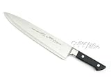Ultimate Chef 9 (Ultimate Series) - Mac Knives