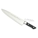 Mac Knife Ultimate French Chef's Knife, 9-Inch