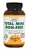 Total Mins Iron Free Gluten-Free - 120 - Tablet