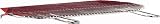 Barbecook 227.1400.055 Grillrost 56 X 34 cm
