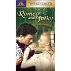 Romeo and Juliet (NO SCRATCH. Full Length. 140 Minutes. Laurence Harvey, Susan Shentall)