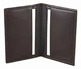 Bosca Old Leather Collection Card Case