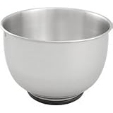Sunbeam / Oster 113497-039-000 Stand Mixer Stainless Steel Bowl, 2.2 Quart