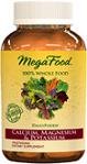 Cal, Mag & Potassium DailyFoods - Vegetarian - 60 - Tablet