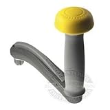 Lewmar One Touch Powergrip Winch Handle 29140042 8 inch