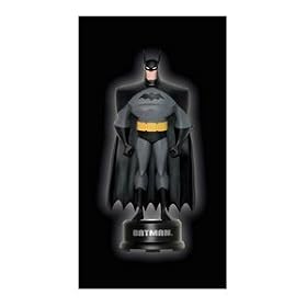 Justice League Batman Mini Maquette Statue