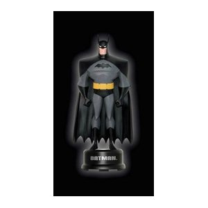 Justice League Batman Mini Maquette Statue