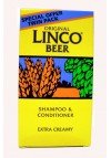 Original Linco Beer Shampoo and Conditoner