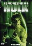 Incredibile Hulk (L) - Stagione 04 (5 Dvd)