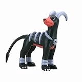 Pokemon Figure MC-089 Houndoom Monster Collection 1.5 Import Japan