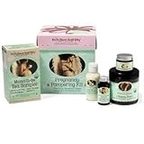 Earth Mama Angel Baby Pregnancy Pampering Kit