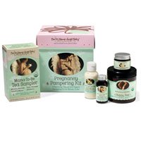 Earth Mama Angel Baby Pregnancy Pampering Kit