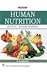 Human
Nutrition:
For
B.Sc.
Nursing
Students