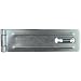 National #N102-459 6 Zinc Safety Hasp