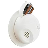UPC 111012200002 product image for First Alert SA305CN Smoke Alarm with Long Life Lithium Battery | upcitemdb.com