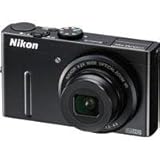 Nikon Coolpix P300 Digital Camera, Black - Refurbished by Nikon U.S.A.