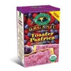 Nature’s Path Organic Frosted Wildberry Toaster Pastry (6×11 oz.)