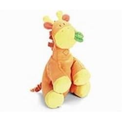 Mamas and Papas Munch Giraffe Small Soft Plush Toy by