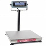 Ohaus D31P150BX Defender 3000 Rectangular Scale with ABS Indicator