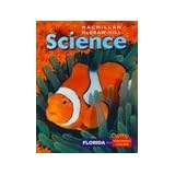 McGraw-Hill Science: Practice Workbook, Grade 4