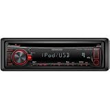 Kenwood KDC248U In-Dash Head Unit Car Stereo