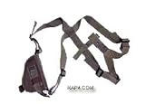 Buy RAP17 Shoulder Holster - Black