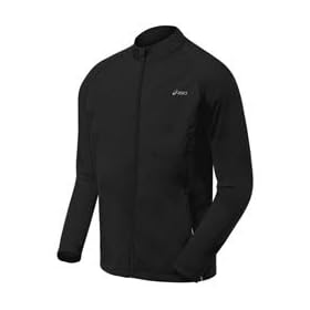 Buy ASICS Mens Thermopolis Wp Jacket by ASICS