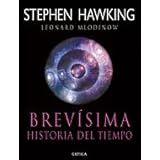 brevisima historia del tiempo spanish edition
