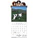   - German Shorthaired Pointer Calendar Holder Gift Set