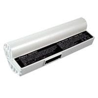 Asus Notebook Battery for Eee PC in Pearl White