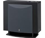 YAMAHA YST-FSW100 Subwoofer - black
