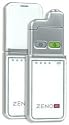 ZENO MD Acne Clearing Device (Includes the <b>150</b> Treatment Tip)