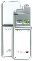 ZENO MD Acne Clearing Device (Includes the <b>150</b> Treatment Tip)