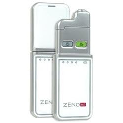ZENO MD Acne Clearing Device (Includes the 150 Treatment Tip)