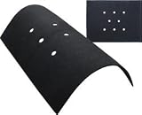English Non Slip All Purpose Neoprene Saddle Pad