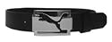 Puma High Shine Golf Belt Black XL