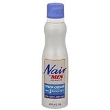 Nair For Men Hair Removal Speed Cream-5.4 oz