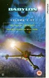 Babylon 5 [VHS]
