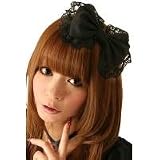 Cream doll ブラックココアバレッタ