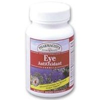 EYE SUPER ANTIOX FORM TABS PUH Size: 60
