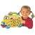 Fisher Price Talking Alphabet School Bus - Sesame Street Elmo and Friends