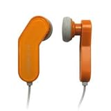 Dreams　イヤホン Zumreed MAG Earphone LITE (Orange)　ZUM-80124