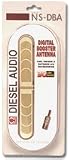 Diesel Audio Digital Booster Antenna Ns-dba