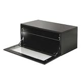 Alphason ABR800-B - Black Cabinet For LCD & Plasma TV For screens up to 37